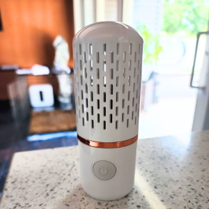 Rejuvo™ Food Purifier