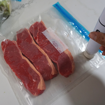 Rejuvo™ Vacuum Sealer