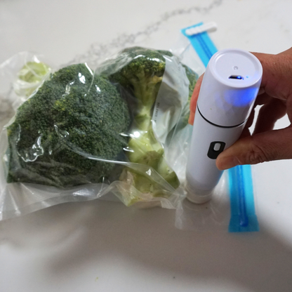 Rejuvo™ Vacuum Sealer
