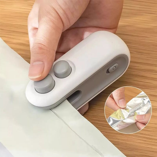 Rejuvo™ Pocket Food Sealer